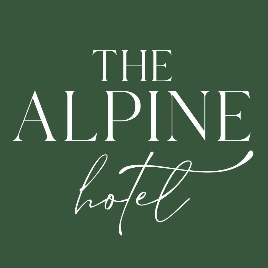 Alpine Hotel, Eat Drink Sleep Warburton Extérieur photo