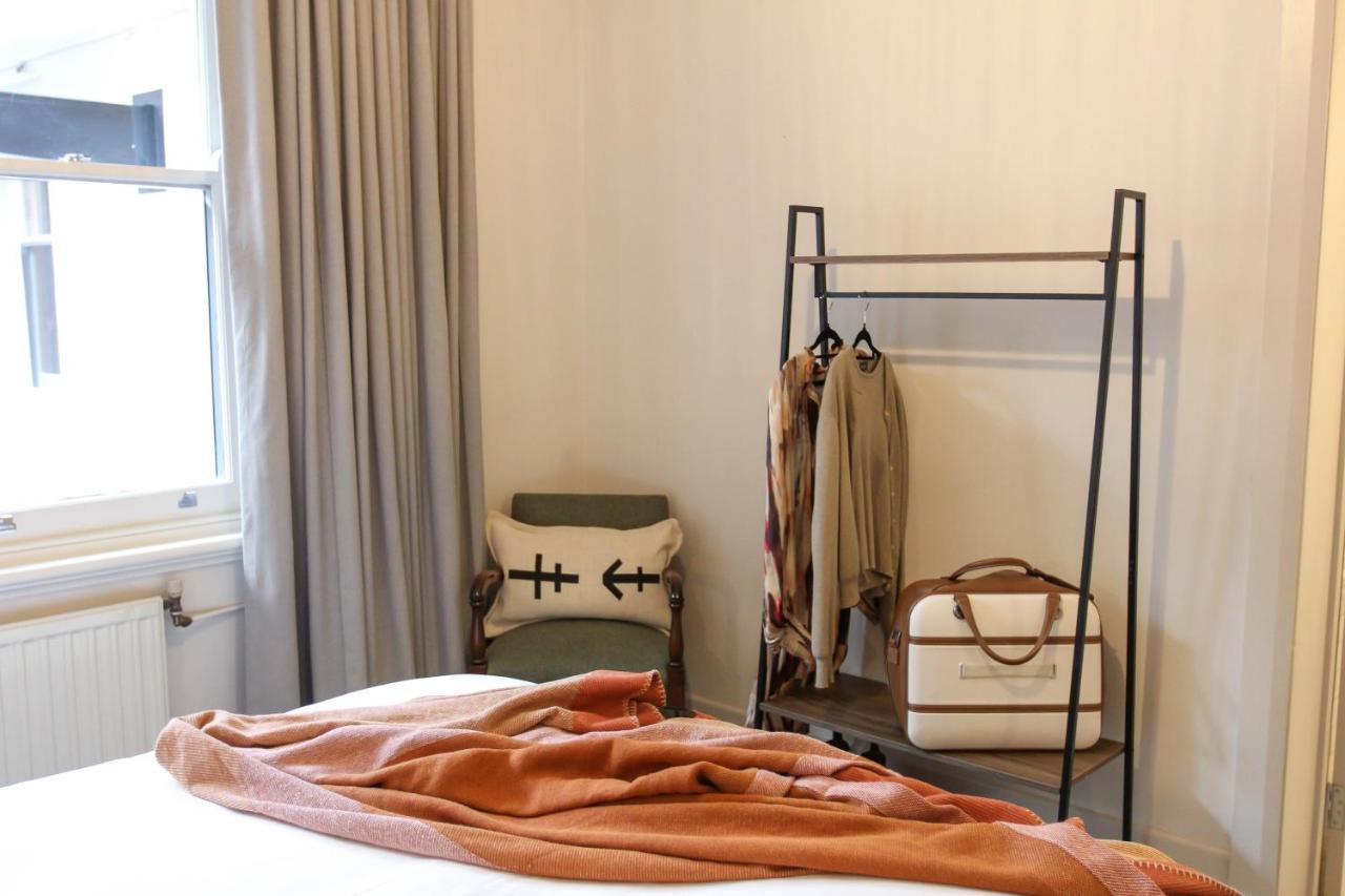 Alpine Hotel, Eat Drink Sleep Warburton Extérieur photo