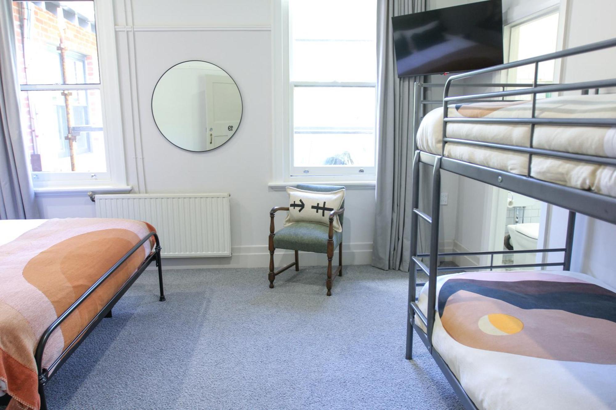 Alpine Hotel, Eat Drink Sleep Warburton Extérieur photo